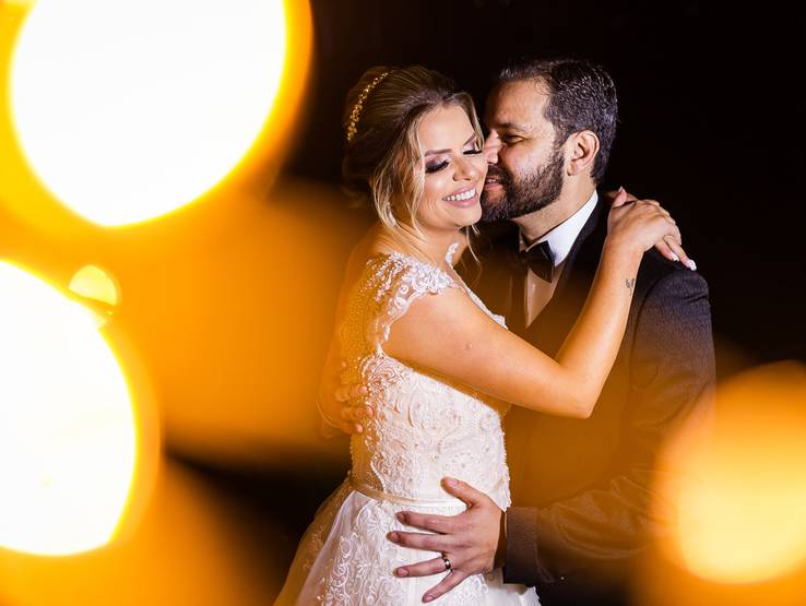 Casamentos de Gabriela & Germano