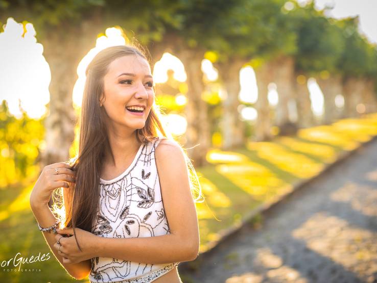 Ensaios 15 anos de Natiele