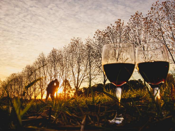 Pre Wedding de Grazi e Dani