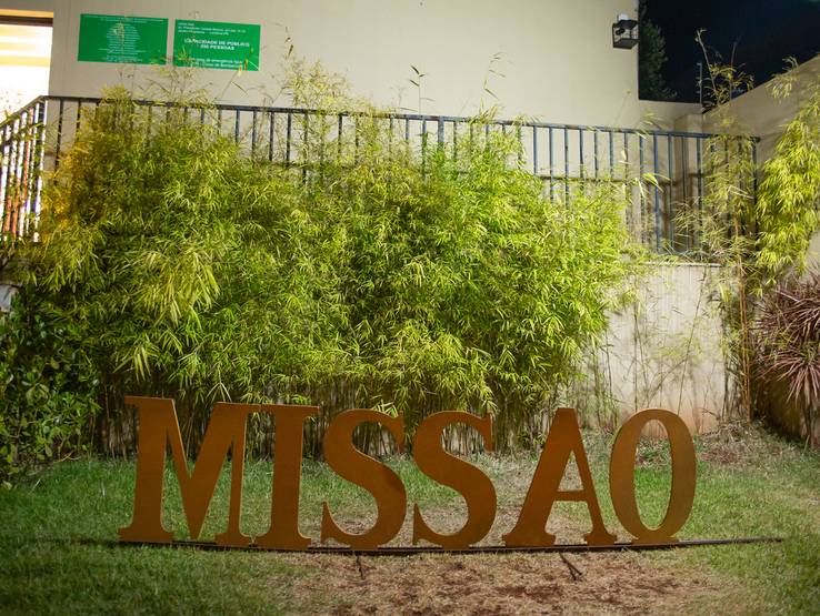 Empresarial de Igreja Missão Monte Sião - Evento das crianças 