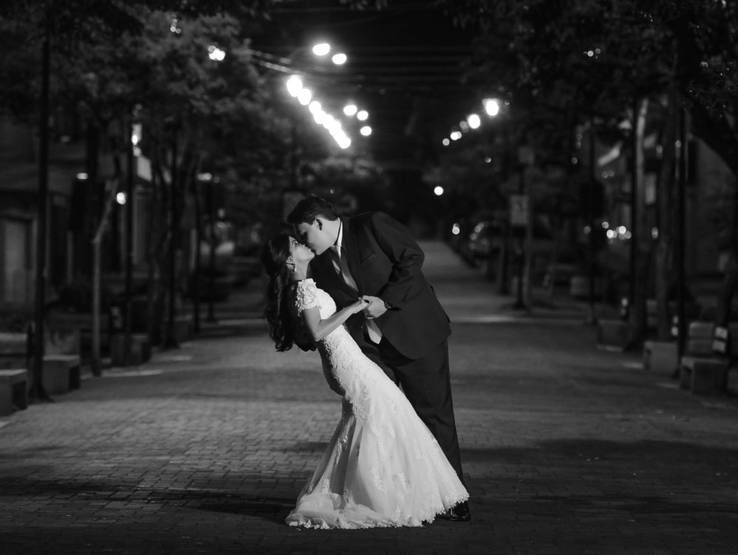 Vídeos de Casamento Renata e Pedro