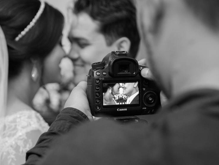 Vídeos de Casamento Camila e Rodolfo 
