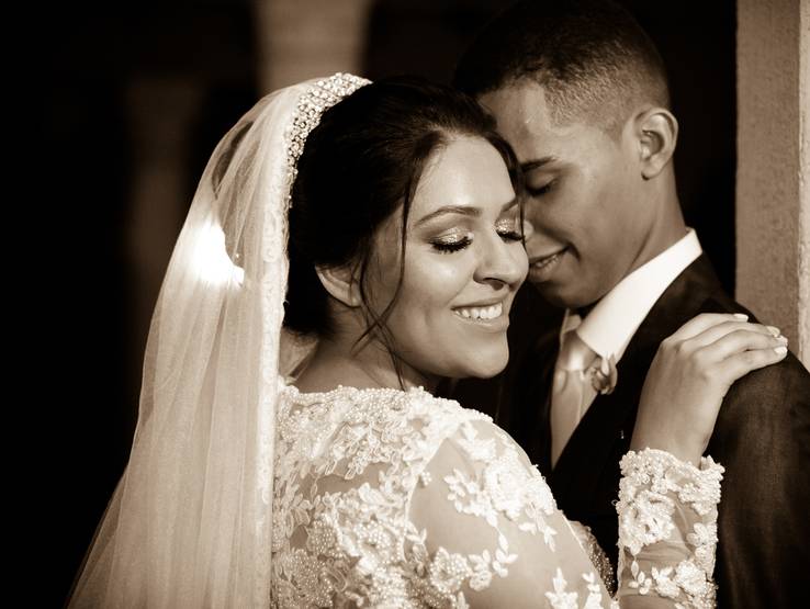 Casamentos de Isabelly & Rafael