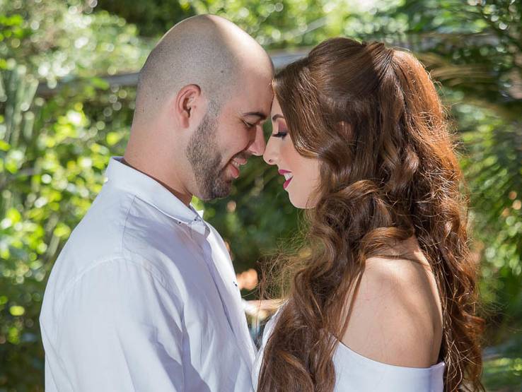 Casamentos de Natália e Fabrício