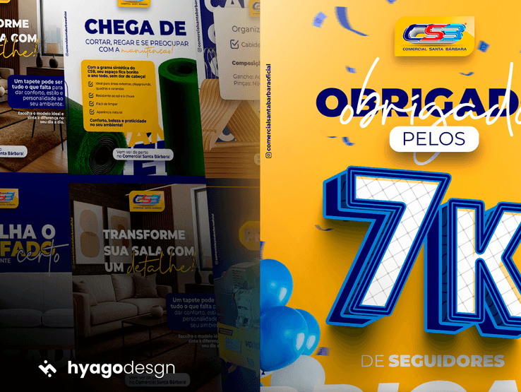 Social Media de CSB | SOCIAL MEDIA