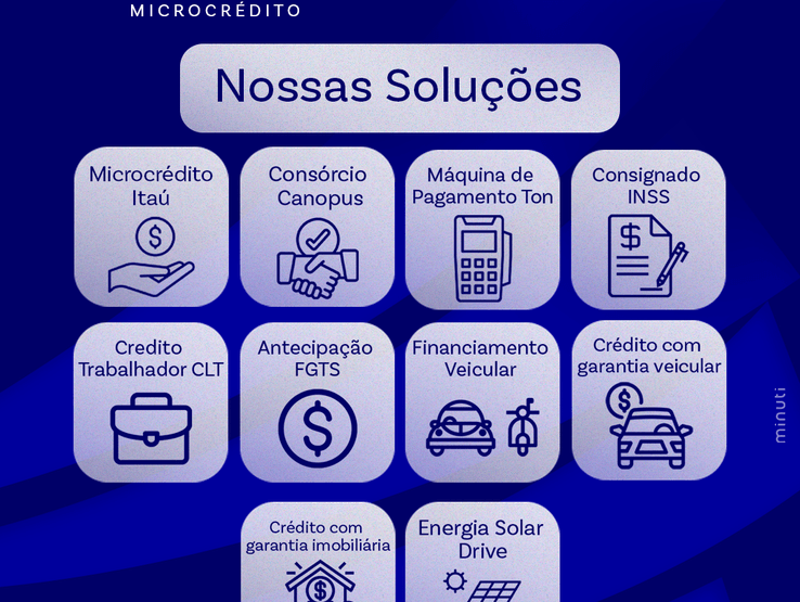 Social Media de TA SOLUÇÕES | SOCIAL MEDIA