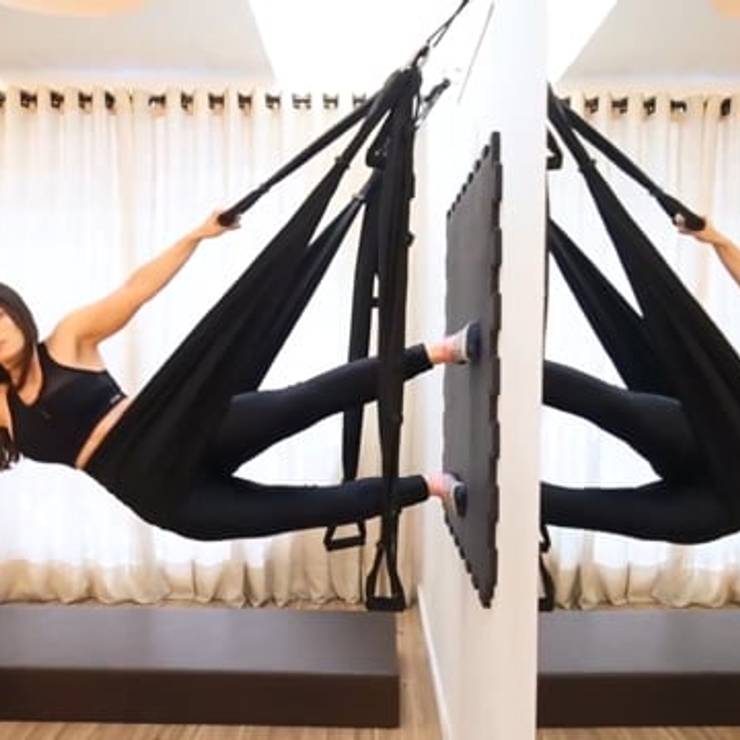 Para Empresas de Institucional Atelier do Corpo