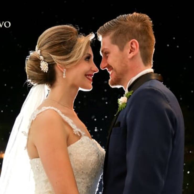 VIDEOS de Clipe Casamento Lívia + Gustavo