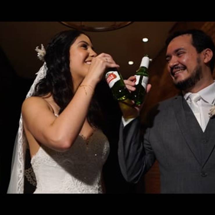 casamentos de Sarah + Kalebe