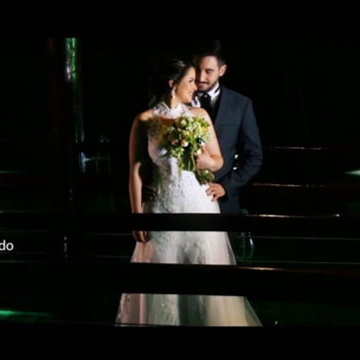 VIDEOS de Clipe Mariana+Ricardo