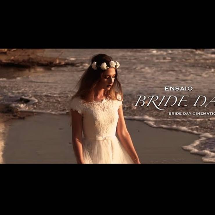 Ensaios de Bride Day Bruna 