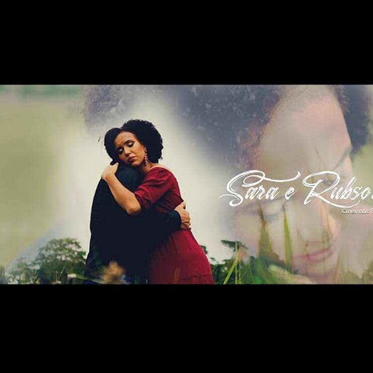 Ensaios de Ensaio Sara e Rubson