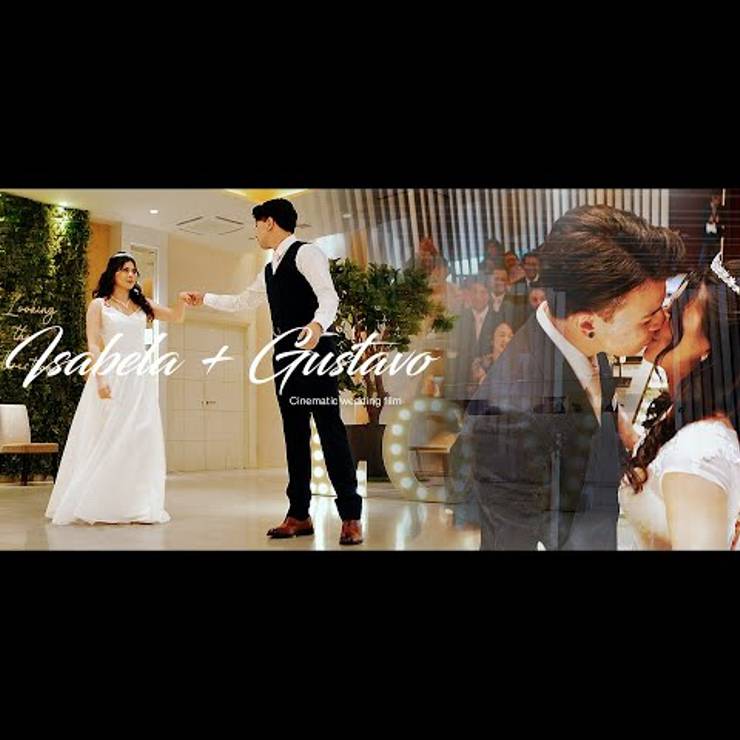 Wedding de WEDDING ISABELA E GUSTAVO