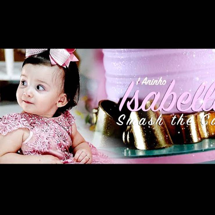 Smash The Cake de Smash The Cake Isabella