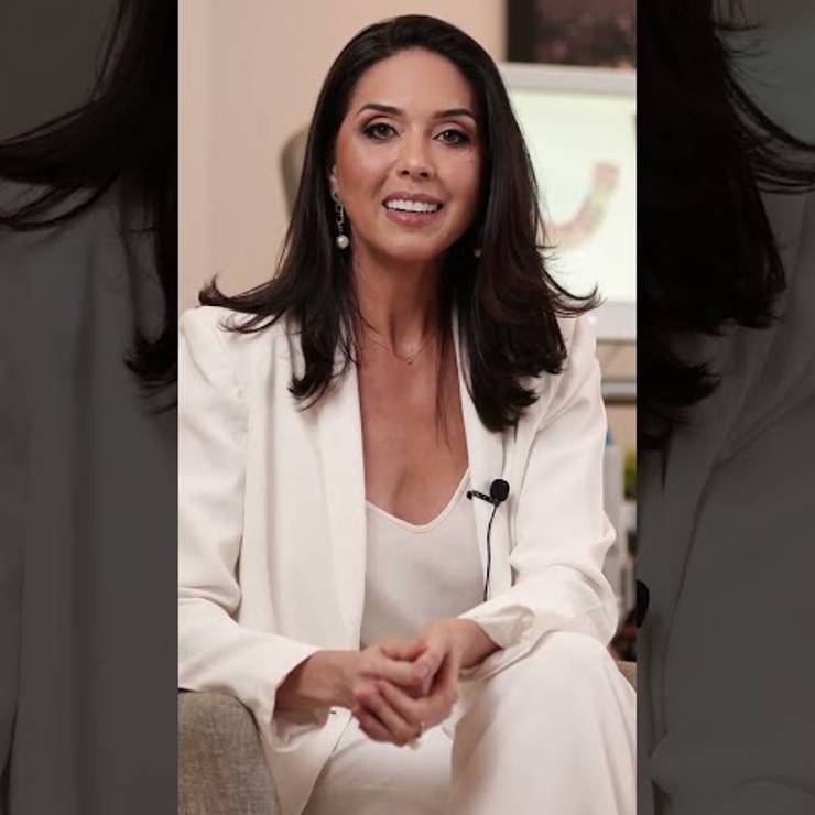 Videos de Letícia Arend Feyh - Clínica Lais Duarte