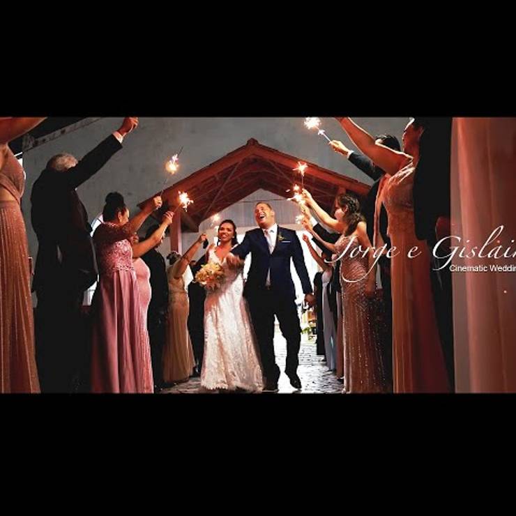 Wedding de WEDDING JORGE E GISLAINE