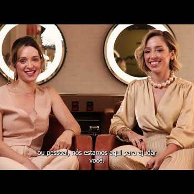 Videos de Projeto Mulher Estratégica - Karen Marchiori e Ana Heiden