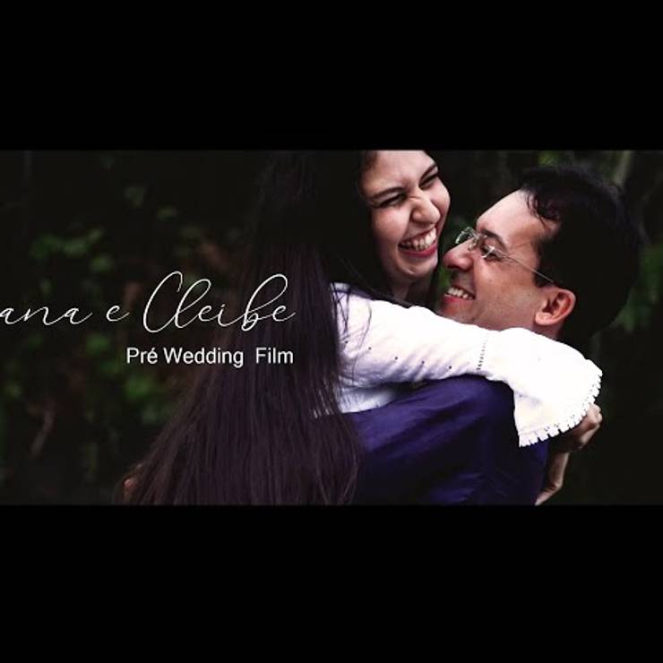 Pré Wedding de Pre Wedding Luana & Cleibe