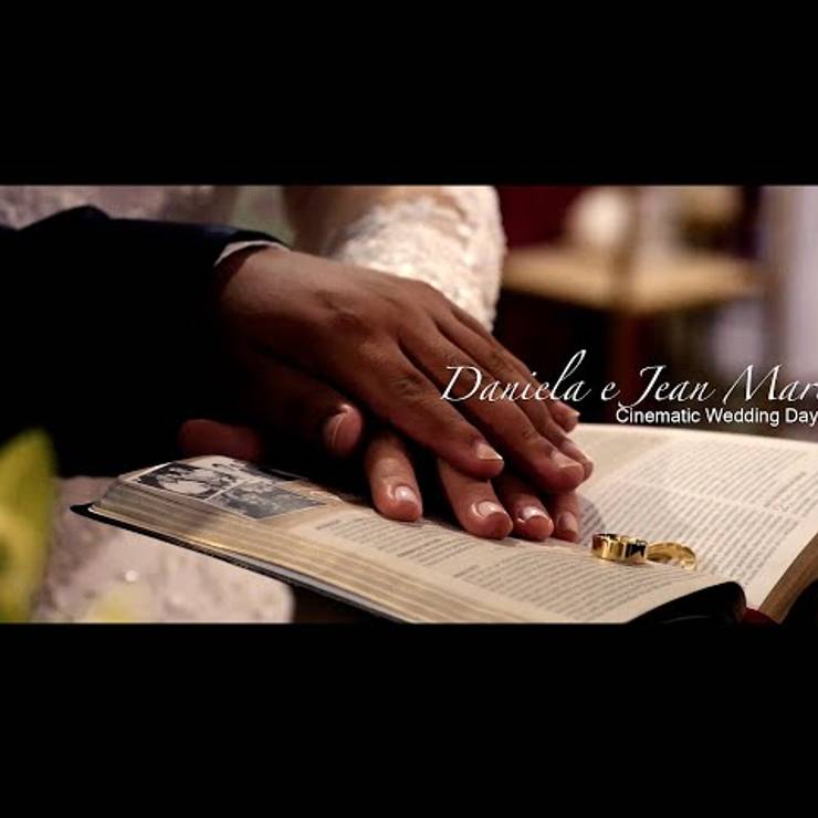 Wedding de Wedding Day Jean & Dani