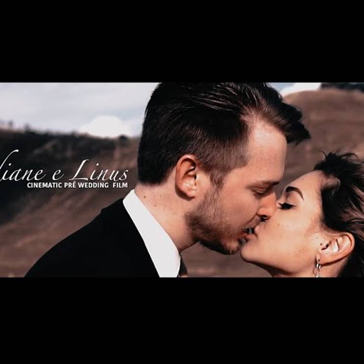 Pré Wedding de Pre Wedding Leidi e Linnus