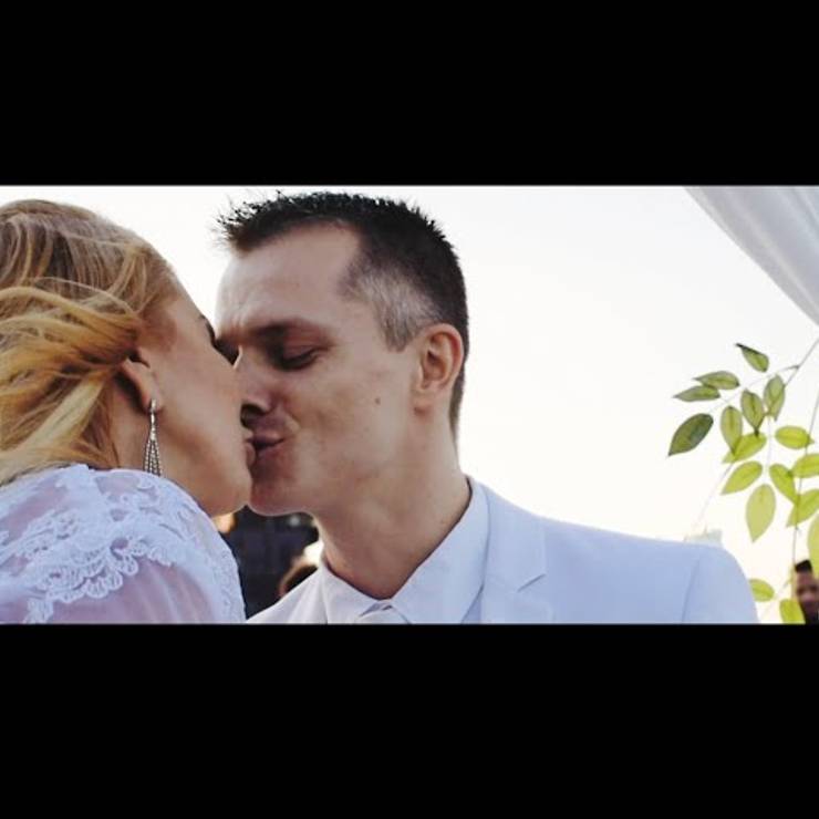 Wedding de Wedding Day Jessica e Lenny