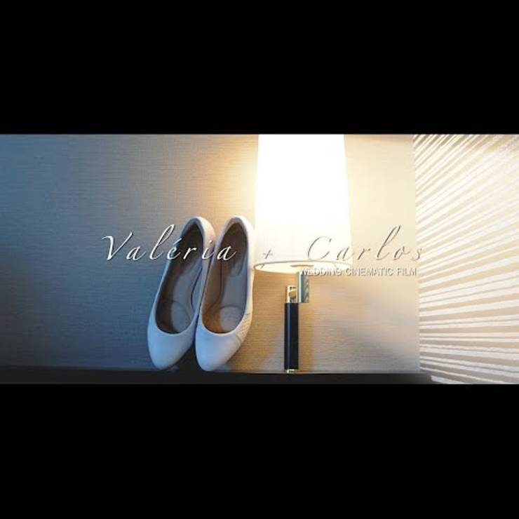 Wedding de WEDDING DAY FILM VALERIA + CARLOS