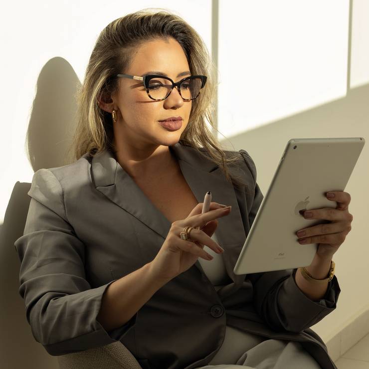 Brand Session de SELMARA - ADVOGADA TRABALISTA