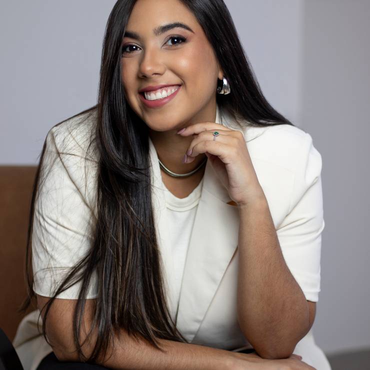 Brand Session de BIANCA - MÉDICA GENERALISTA