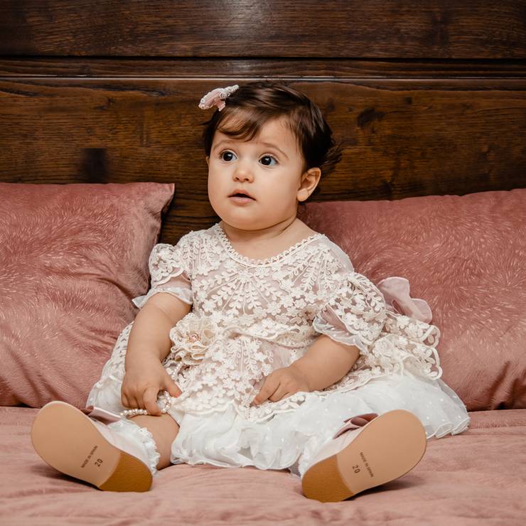 Batizados de Batizado da Carlota