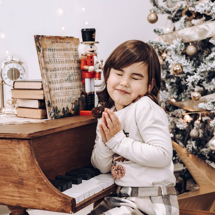 Sessões de Natal de Natal 2022