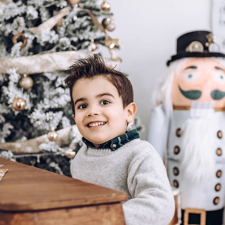 Sessões de Natal de Natal 2022