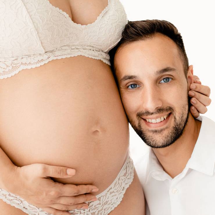 Maternidade de Gravidez da Diana