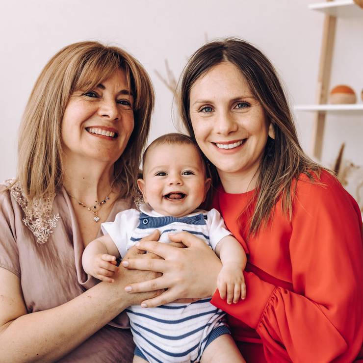 Bebes/Crianças de Acompanhamento mensal do Gonçalo