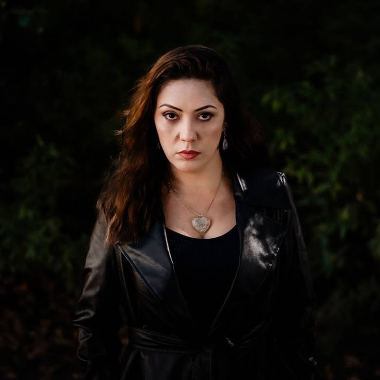 Empreendorismo de Michelle - Tarot