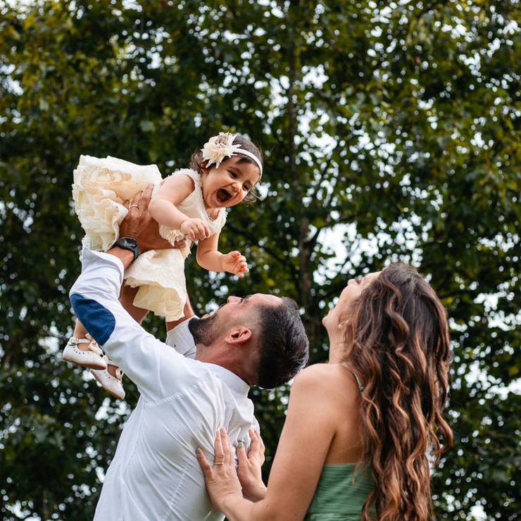 Batizados de Batizado da Matilde