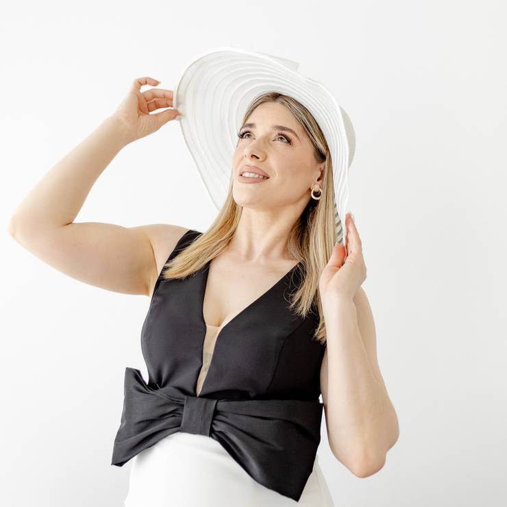 Maternidade de Revelação da Gravidez