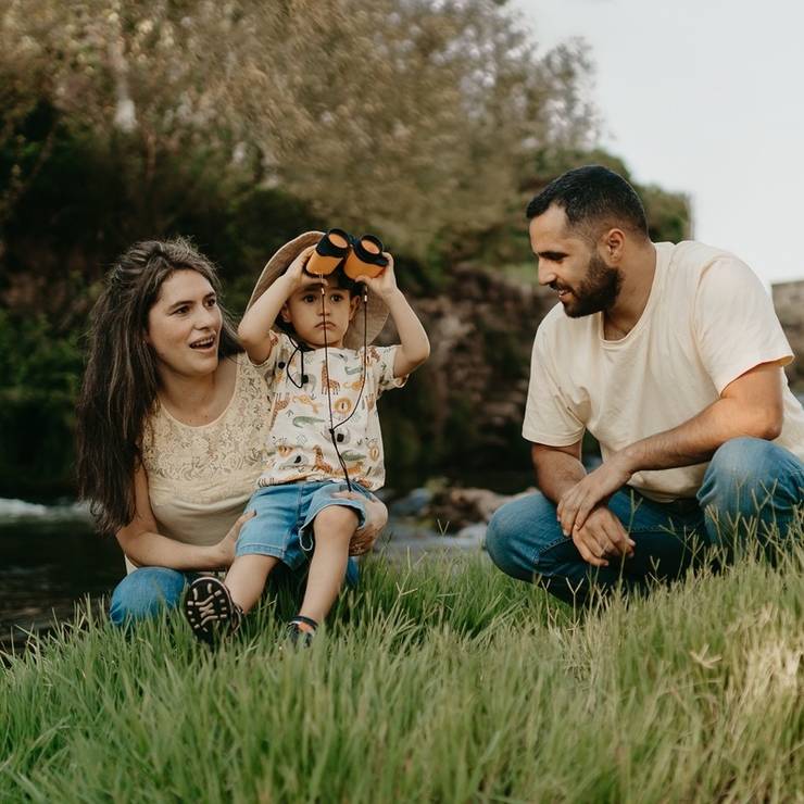 Criativas de Afonso - O Explorador