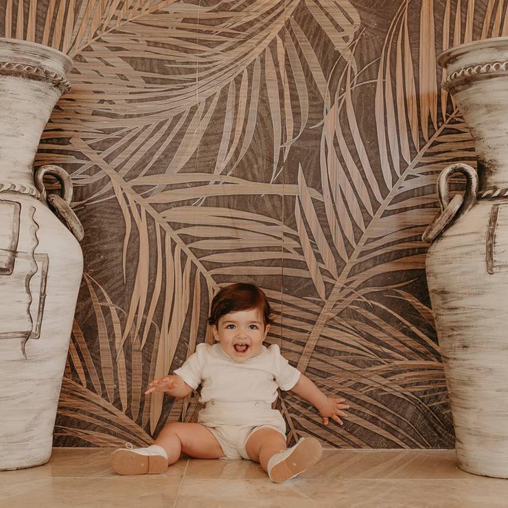 Batizados de Batizado do Lourenço