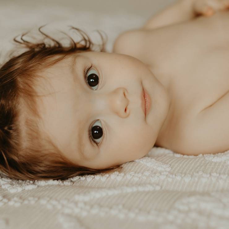 Batizados de Batizado da Benedita