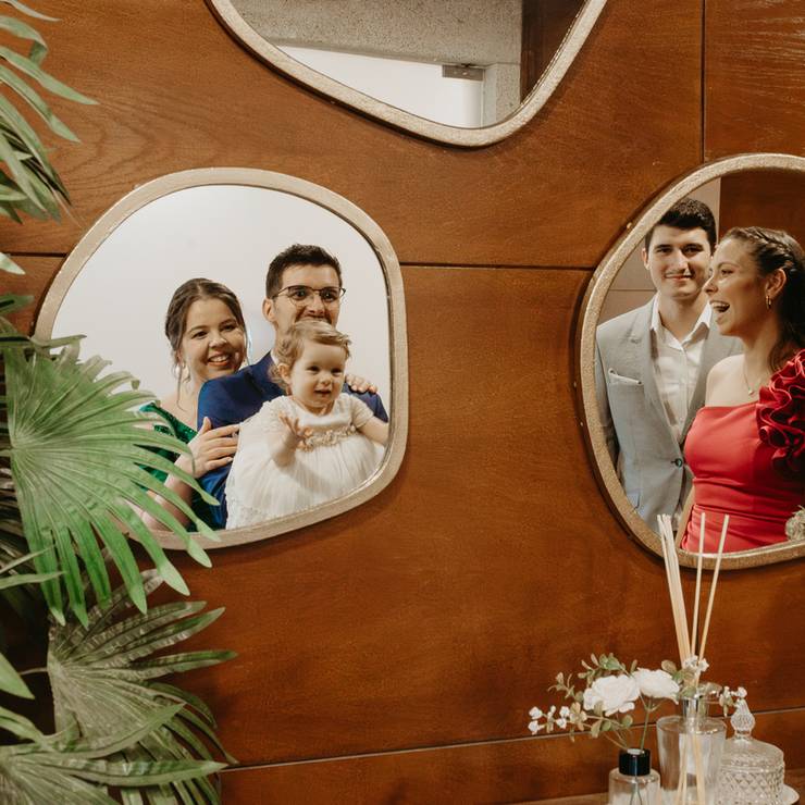 Batizados de Batizado da Benedita