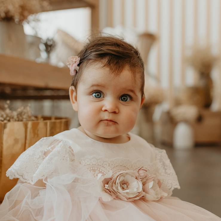 Batizados de Batizado da Benedita