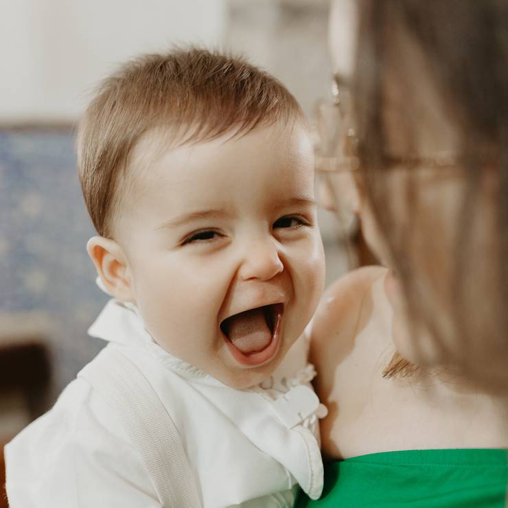 Batizados de Batizado do Mateus