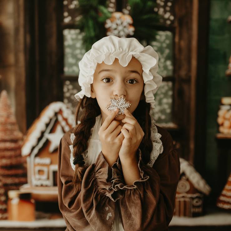 Sessões de Natal de Natal 2024