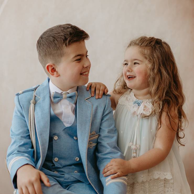 Comunhão de Sem título