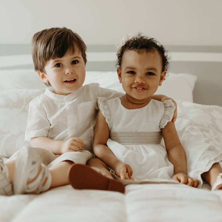 Batizados de Batizado do Amauri&Mia