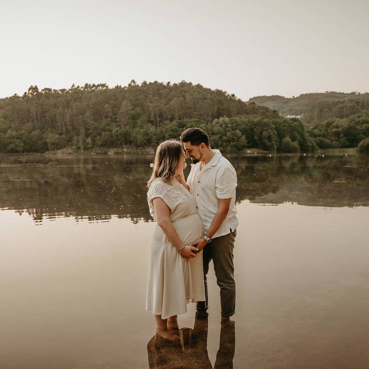 Maternidade de Gravidez da Diana