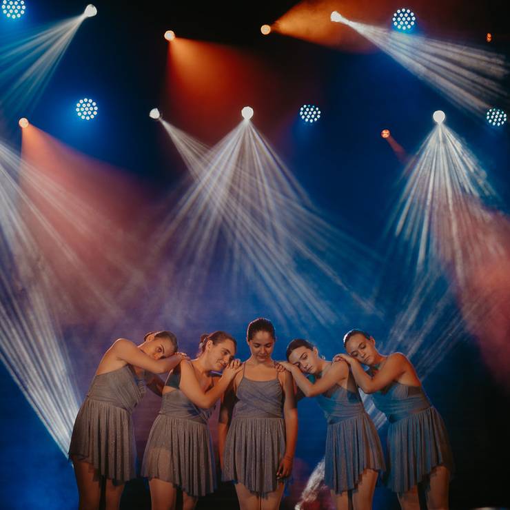 Eventos de Espetaculos