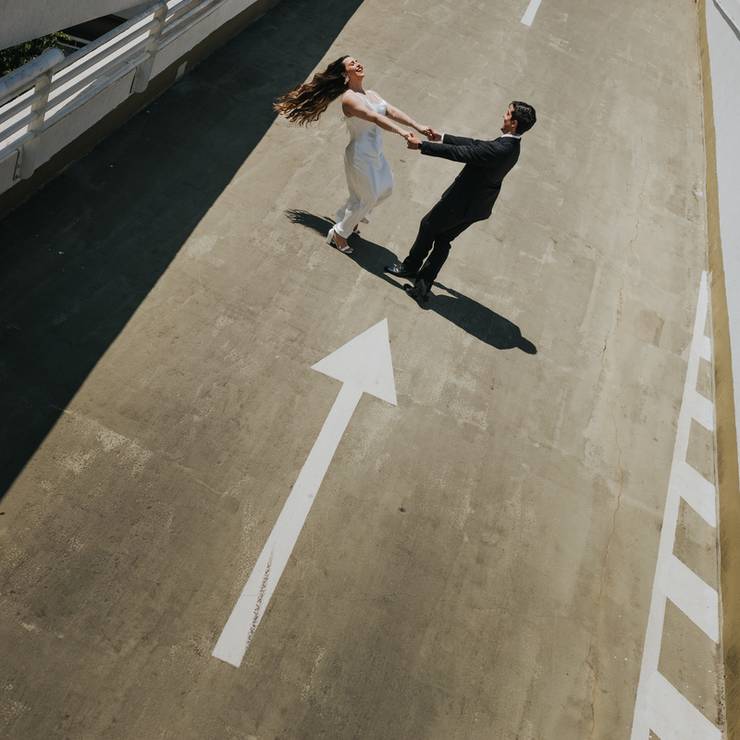 Pré Wedding de Pré Wedding - Rapha & Edu