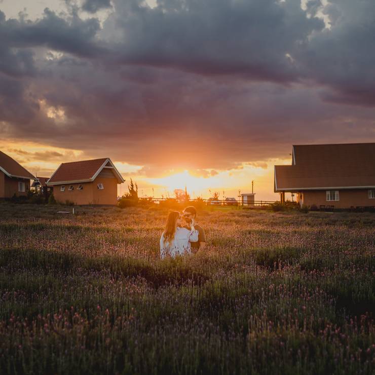 Pré Wedding de Pedido de Casamento Surpresa