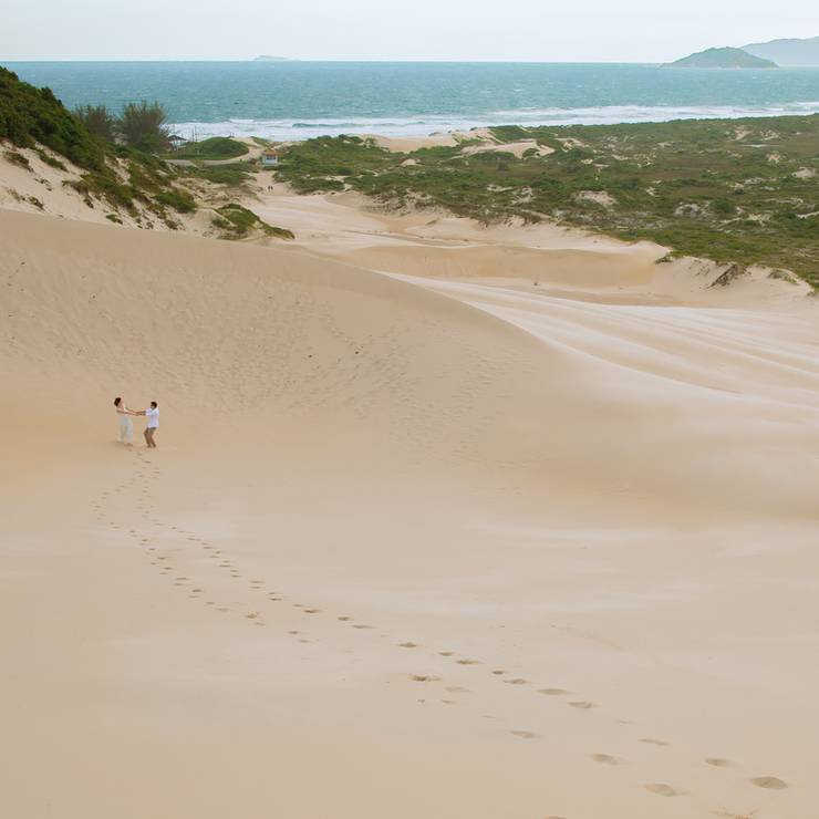 Pré Wedding de Pré Wedding - Nadine & Leonardo